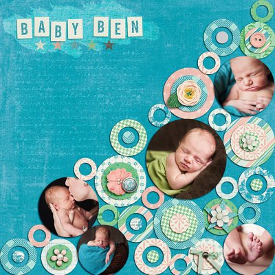 Baby Ben