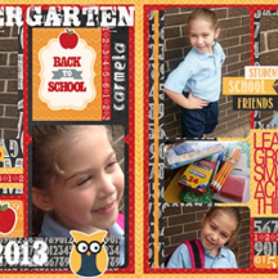 Carmela-Kindergarten