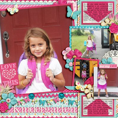 Kindergarten