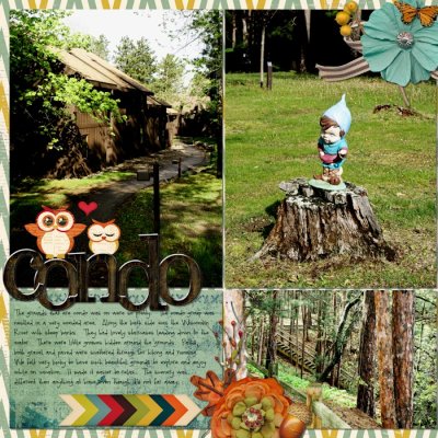 Vacation Album WI - Page 17