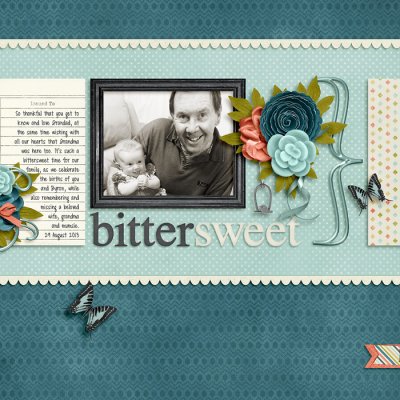 Bittersweet