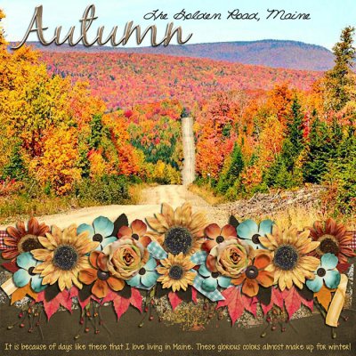 Autumn