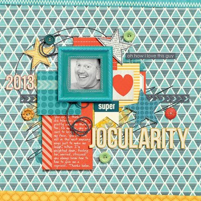 jocularity