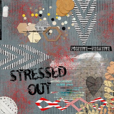 Stressed Out