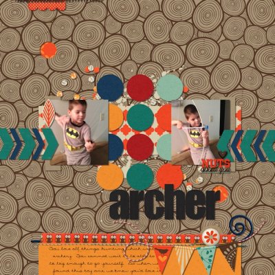 Archer