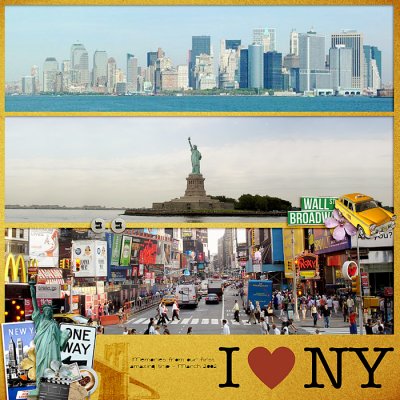 New York