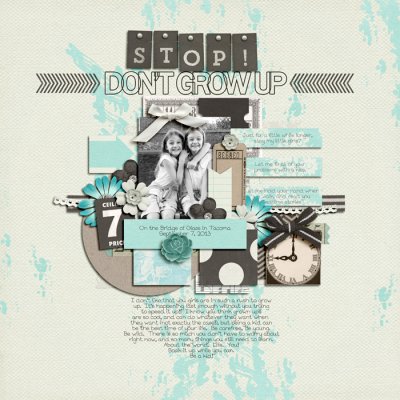 don't grow up