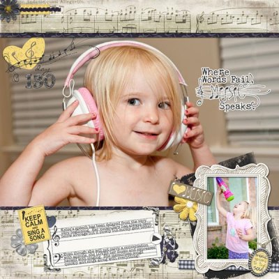 Music Speaks