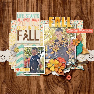 Fall