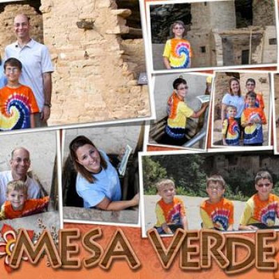 Mesa Verde