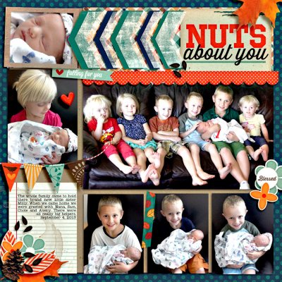 blessed
