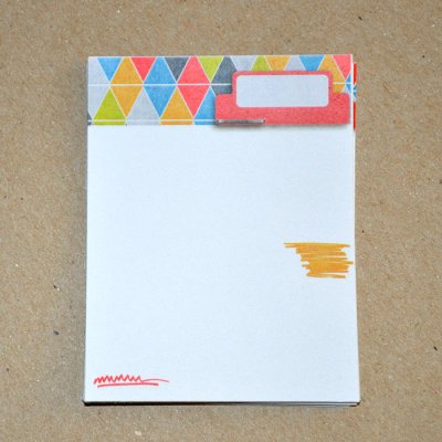 Essential Notepad