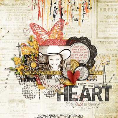 Heart