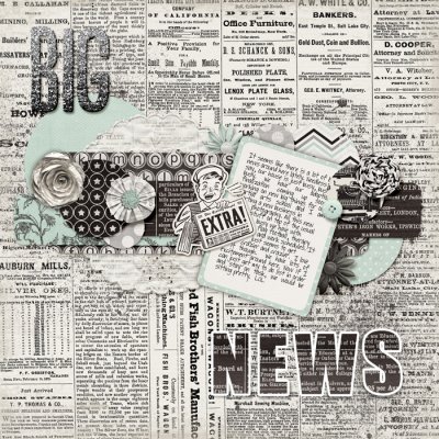 Big News