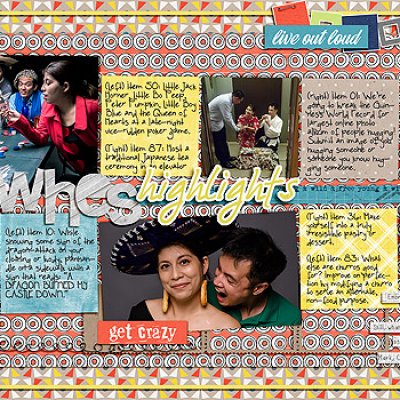 gishwhes highlights