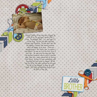 Little Brother