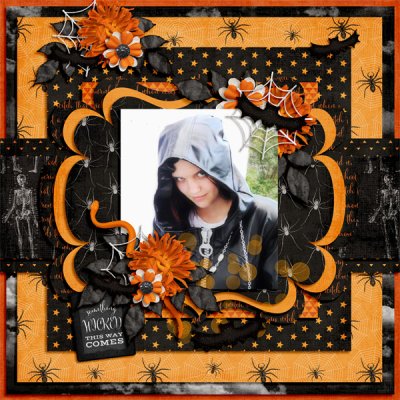 Something Wicked