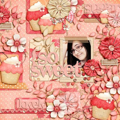 So Sweet