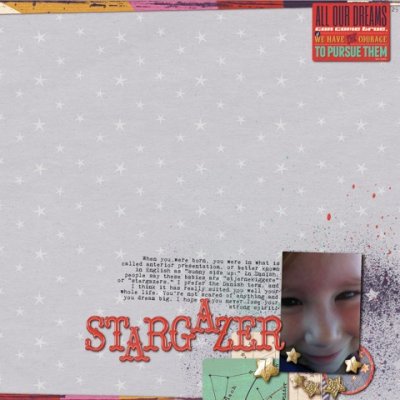 Stargazer