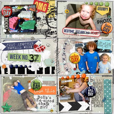 week 37 snapshot