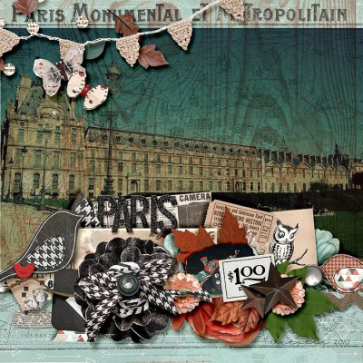 Paris