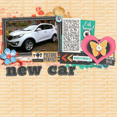 New Car
