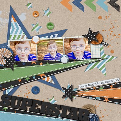 Superstar