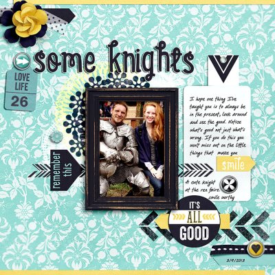 some knights