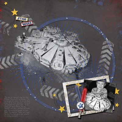 Star Wars
