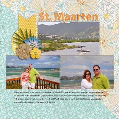 St. Maarten