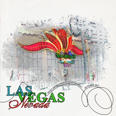 Las Vegas, Nevada