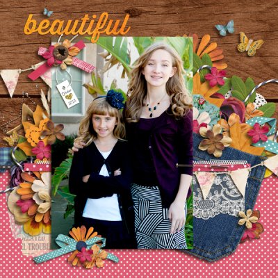 Beautiful Girls