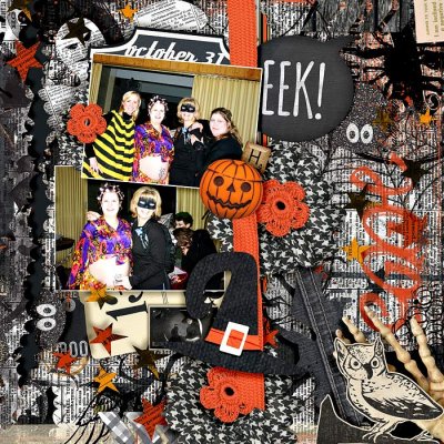 Halloween 2006