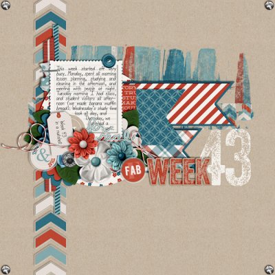 Week 43