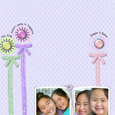 Best Friends