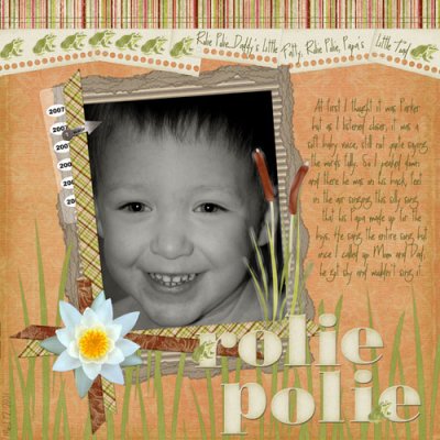 Rolie Polie