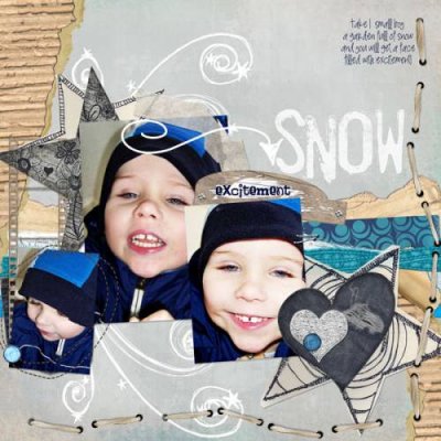 Snow