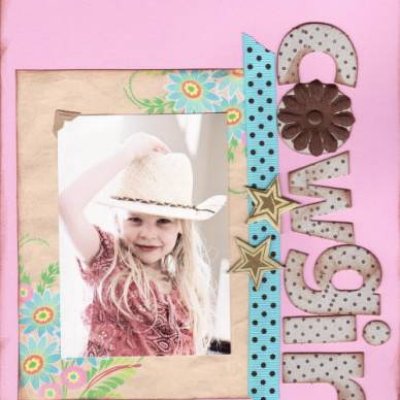 cowgirl