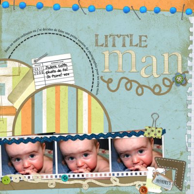Little Man