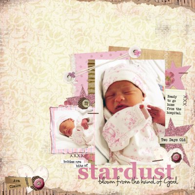 2 Days Old