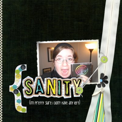 {sanity}