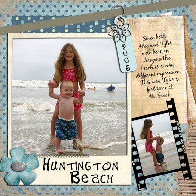 Huntington Beach