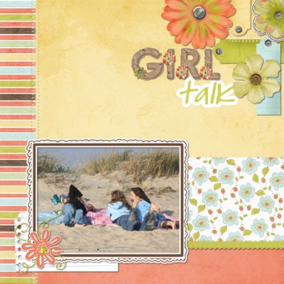 Girl Talk