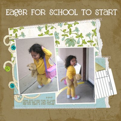 Eager