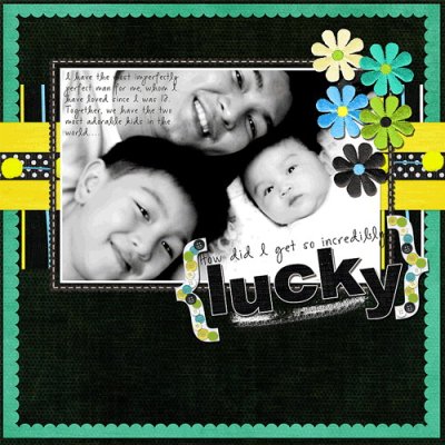 Lucky
