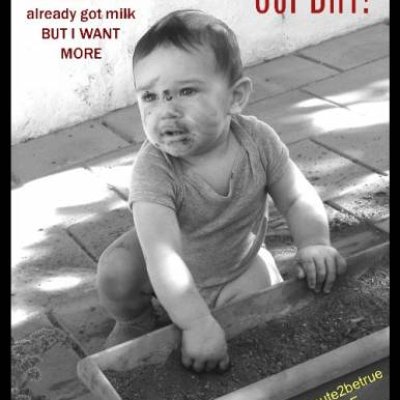 Got Dirt?