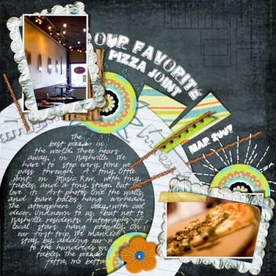 Pizza Joint