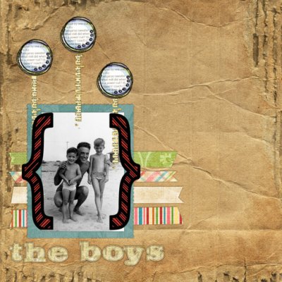 The Boys