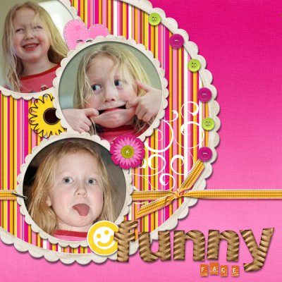 Funny Face