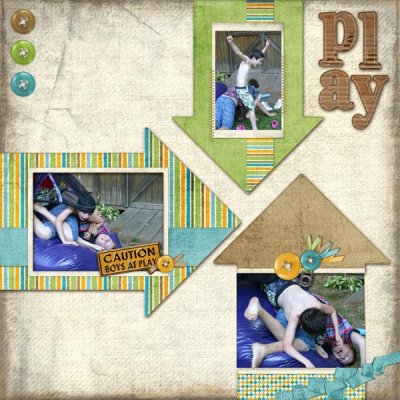 Play